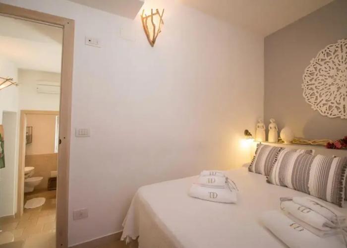 TD Casa Fusella With Panoramic Pool and sea View