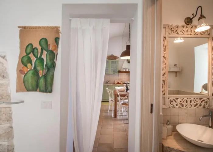 TD Casa Fusella With Panoramic Pool and sea View