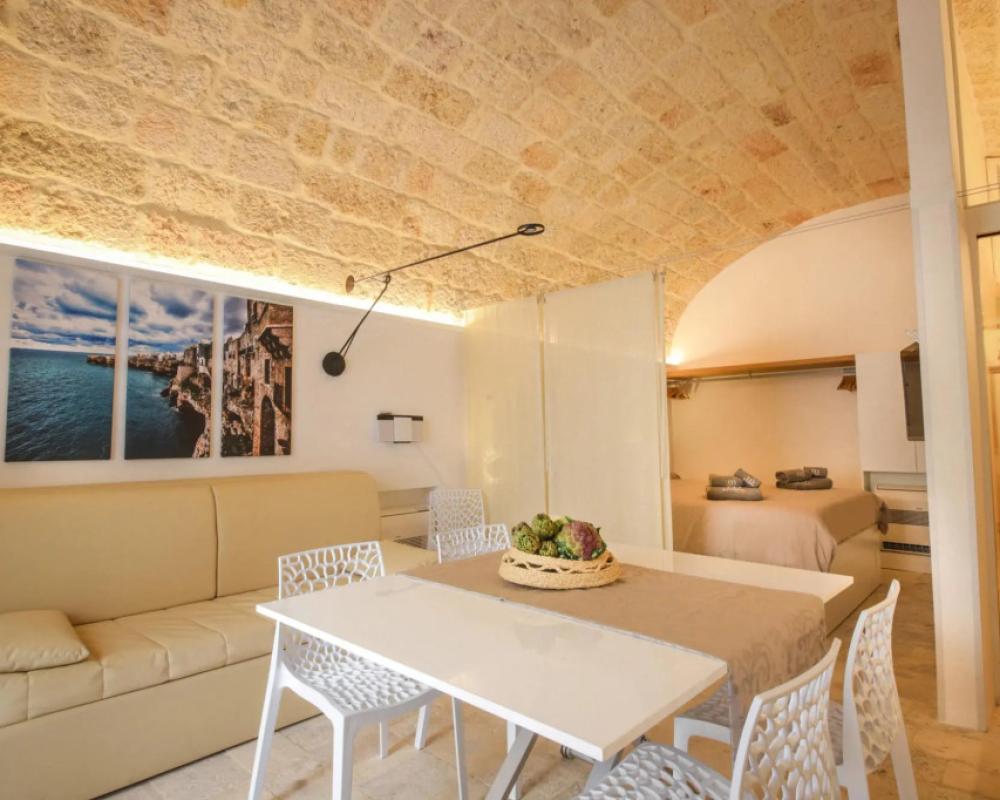 фото TD Casa Kairos Cozy Smart Apartment in the Center