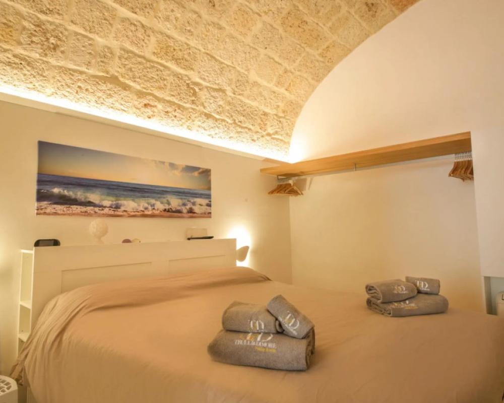 фото TD Casa Kairos Cozy Smart Apartment in the Center