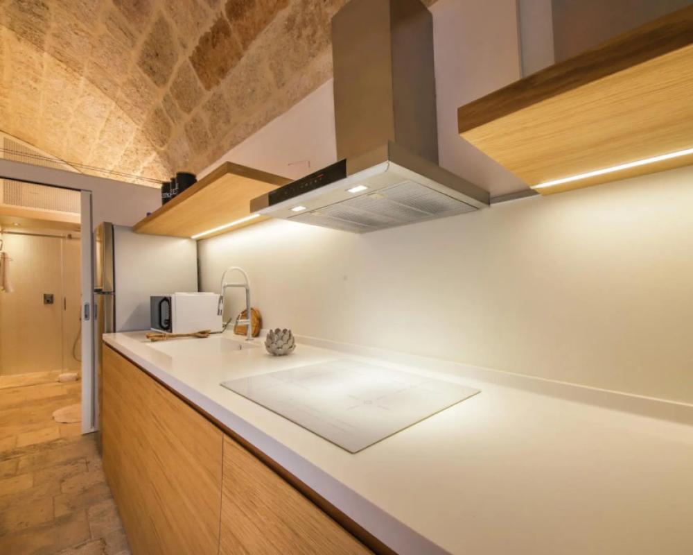 фото TD Casa Kairos Cozy Smart Apartment in the Center