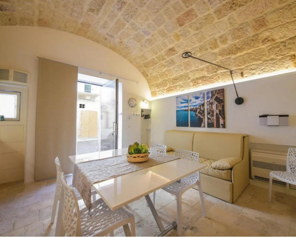 фото TD Casa Kairos Cozy Smart Apartment in the Center