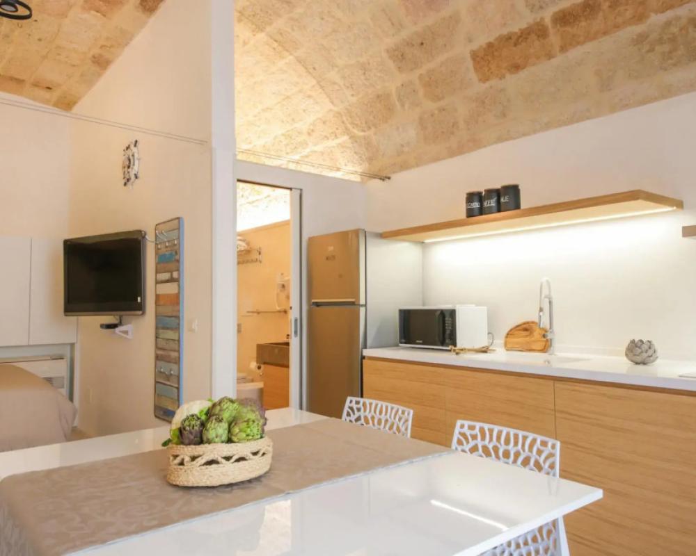 фото TD Casa Kairos Cozy Smart Apartment in the Center