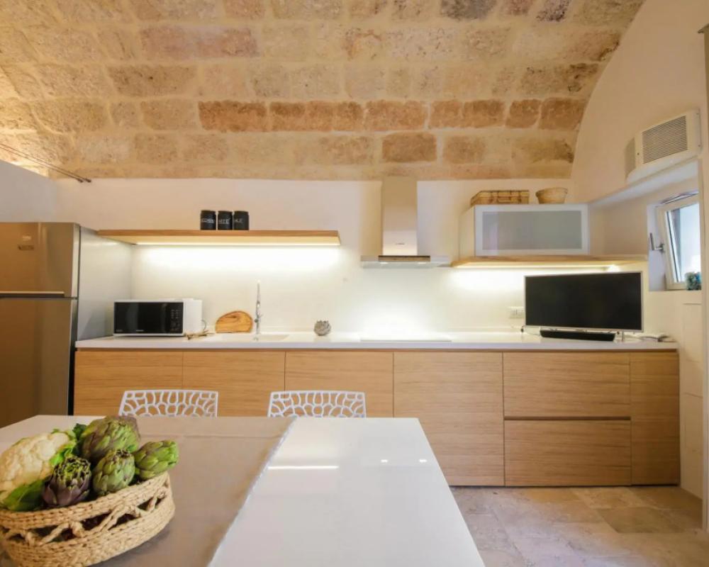 фото TD Casa Kairos Cozy Smart Apartment in the Center