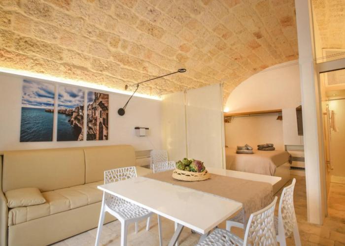 TD Casa Kairos Cozy Smart Apartment in the Center