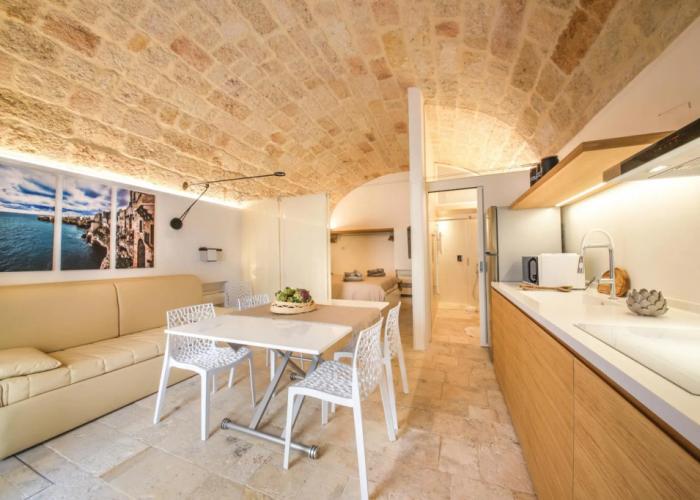 TD Casa Kairos Cozy Smart Apartment in the Center