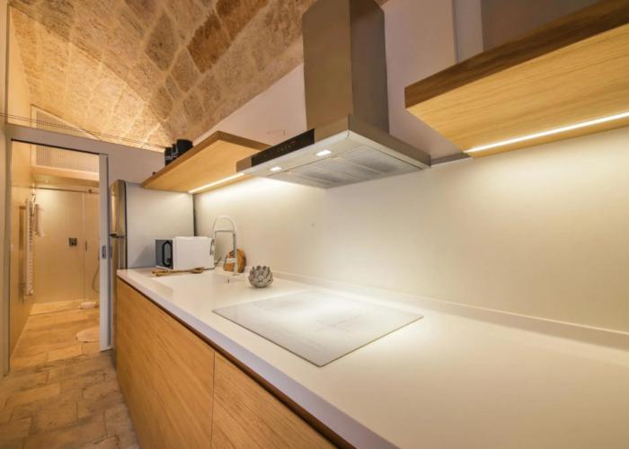 TD Casa Kairos Cozy Smart Apartment in the Center