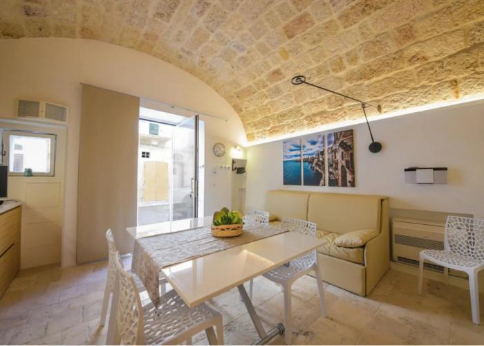 TD Casa Kairos Cozy Smart Apartment in the Center