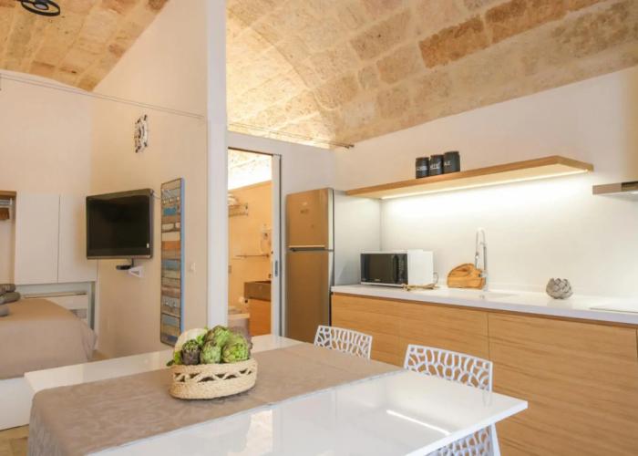 TD Casa Kairos Cozy Smart Apartment in the Center