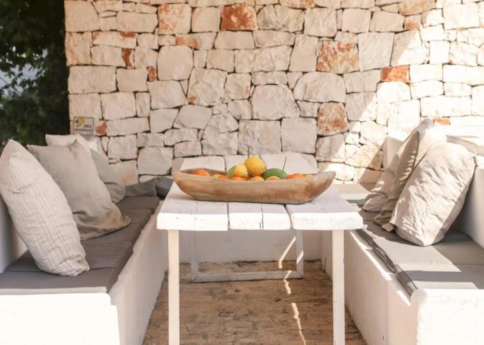 TD Villa Fico Jo Villa With Pool Lush Garden