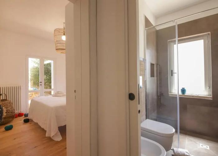 TD Villa Fico Jo Villa With Pool Lush Garden