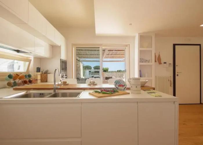 TD Villa Fico Jo Villa With Pool Lush Garden