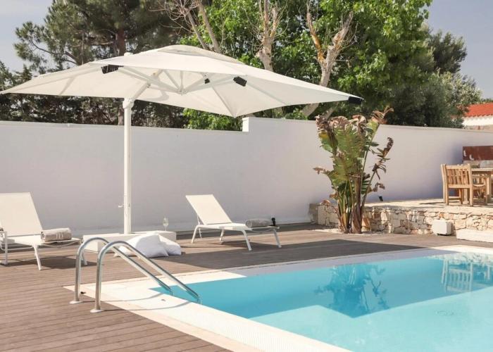 TD Villa Fico Jo Villa With Pool Lush Garden