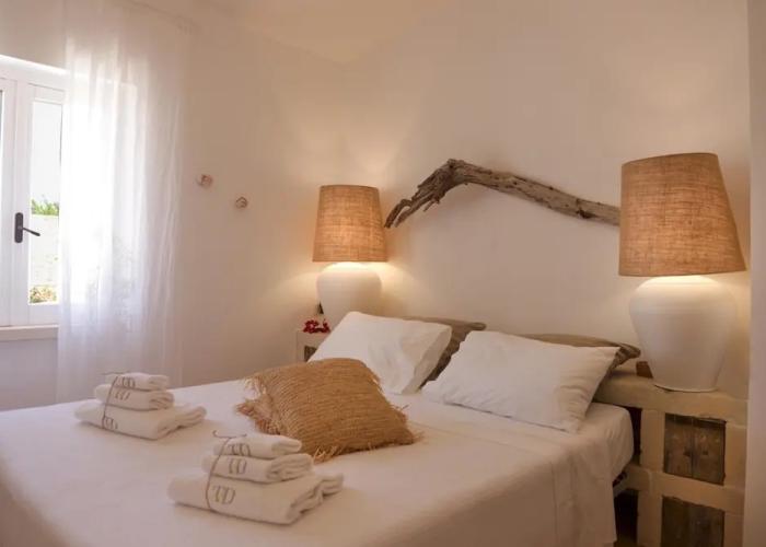 TD Villa Fico Jo Villa With Pool Lush Garden