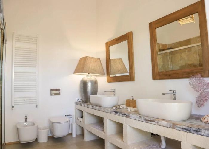 TD Villa Fico Jo Villa With Pool Lush Garden