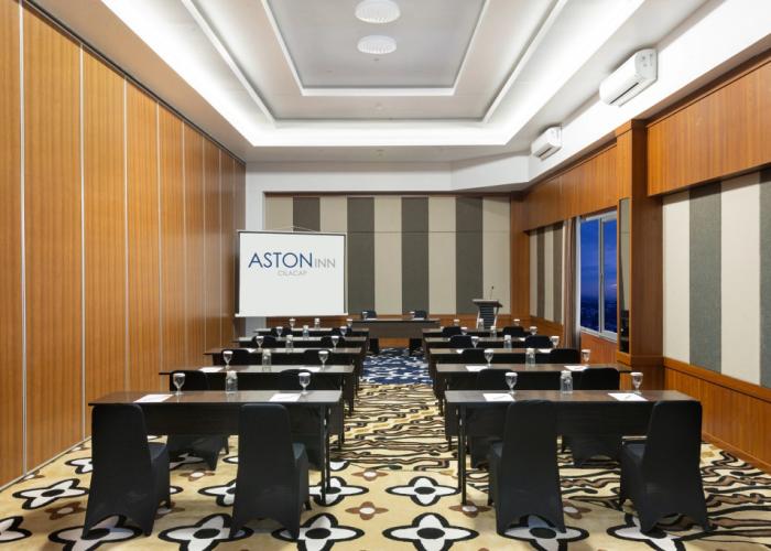 Aston Inn Cilacap Hotel