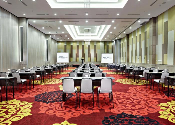 Aston Inn Cilacap Hotel