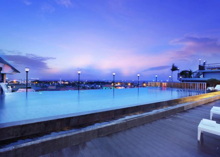 Aston Inn Cilacap Hotel