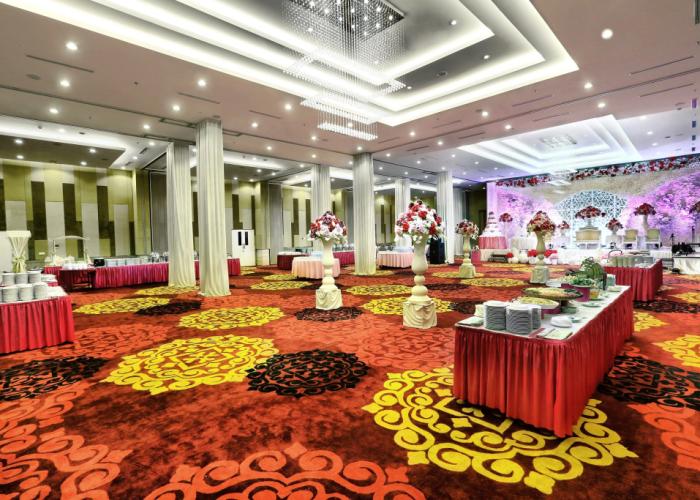 Aston Inn Cilacap Hotel