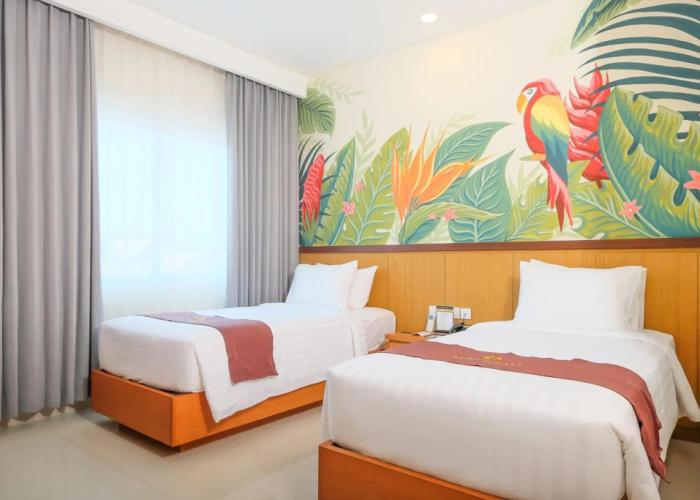 Azana Asia Cilacap