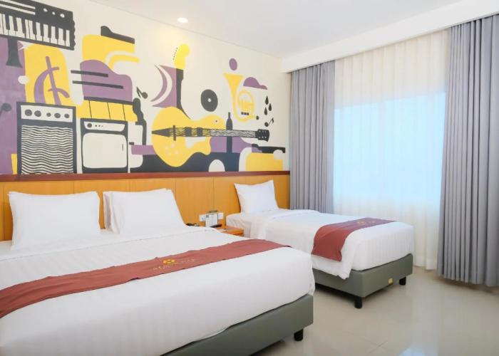 Azana Asia Cilacap