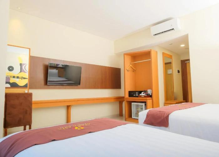 Azana Asia Cilacap