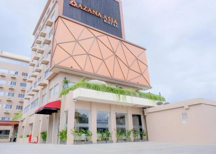 Azana Asia Cilacap