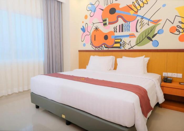 Azana Asia Cilacap