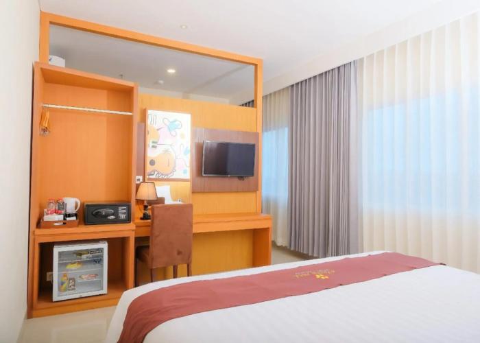 Azana Asia Cilacap