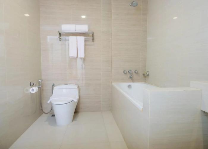 Azana Asia Cilacap