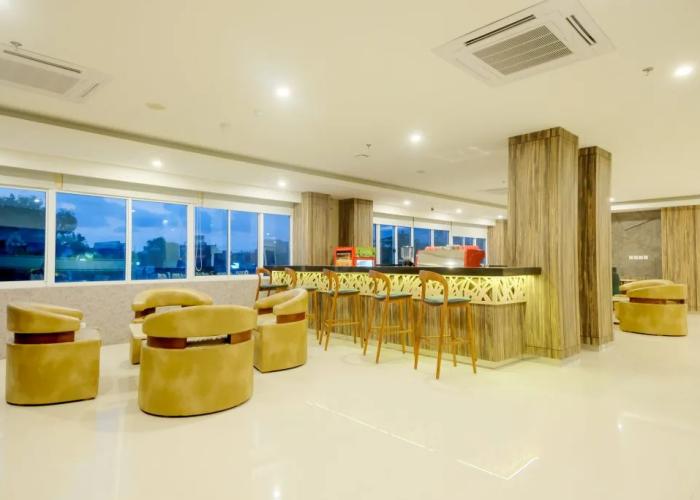 Azana Asia Cilacap