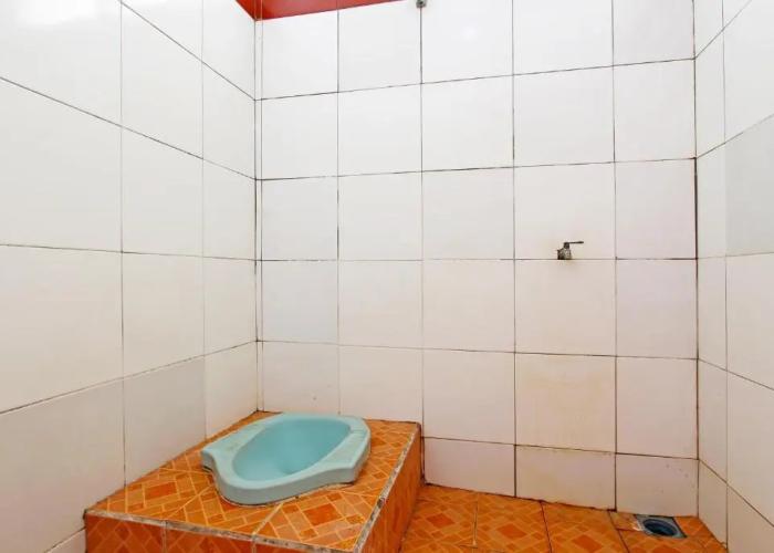 SPOT ON 91563 Hotel Meilias