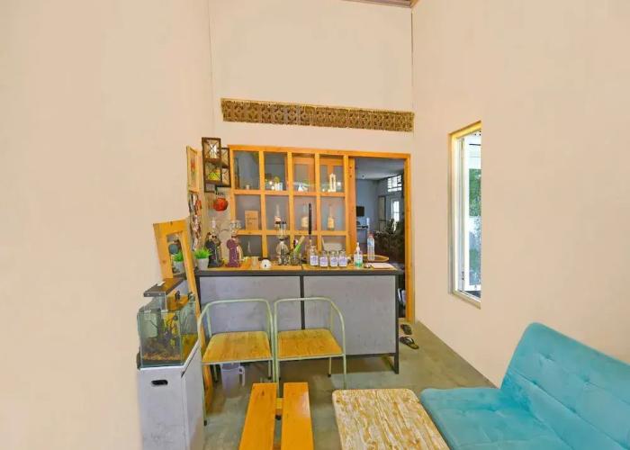 SPOT ON 91270 Hotel Arimbi