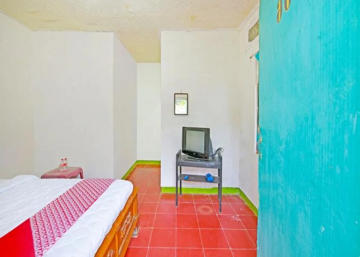 SPOT ON 91270 Hotel Arimbi