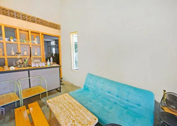 SPOT ON 91270 Hotel Arimbi