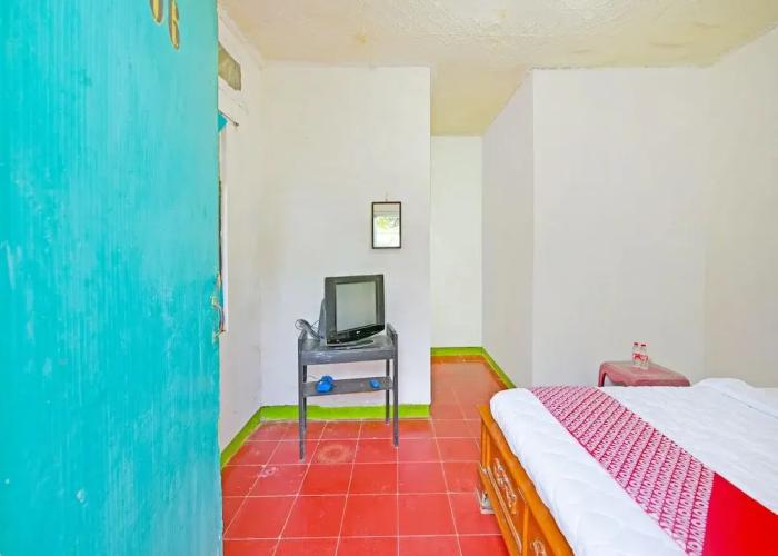 SPOT ON 91270 Hotel Arimbi