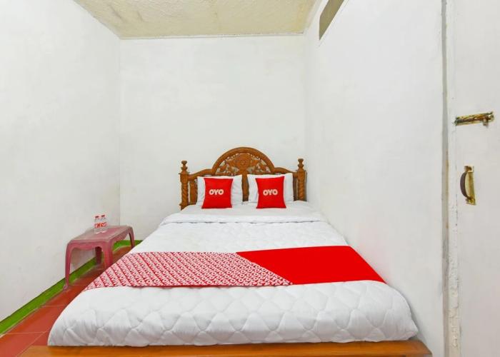 SPOT ON 91270 Hotel Arimbi
