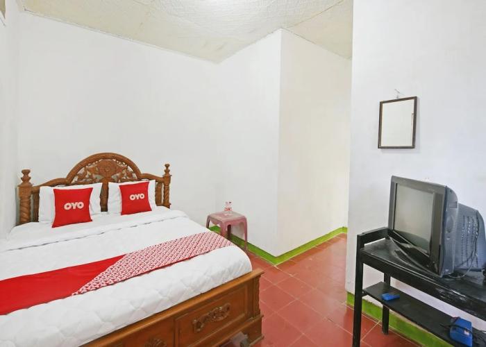 SPOT ON 91270 Hotel Arimbi