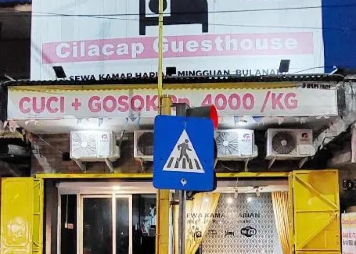 Cilacap Guest House