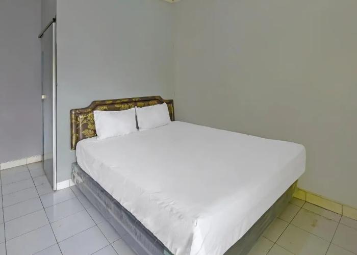 SPOT ON 91905 Hotel Cipto Arum