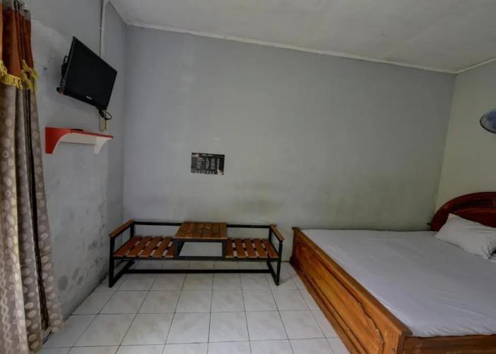SPOT ON 91905 Hotel Cipto Arum