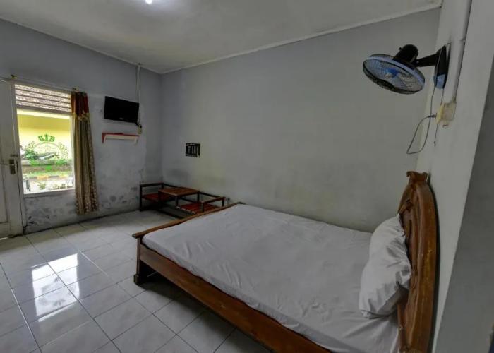 SPOT ON 91905 Hotel Cipto Arum