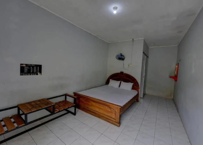 SPOT ON 91905 Hotel Cipto Arum
