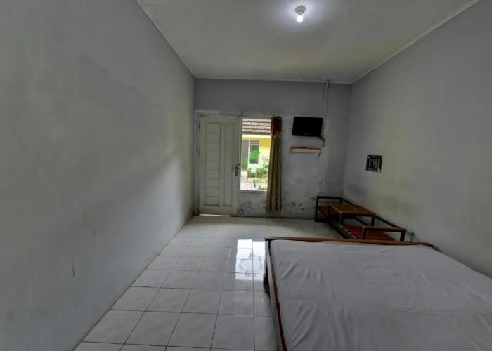 SPOT ON 91905 Hotel Cipto Arum