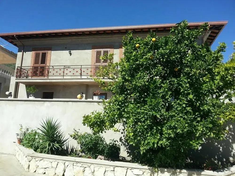 Agriturismo Torre Ercolana