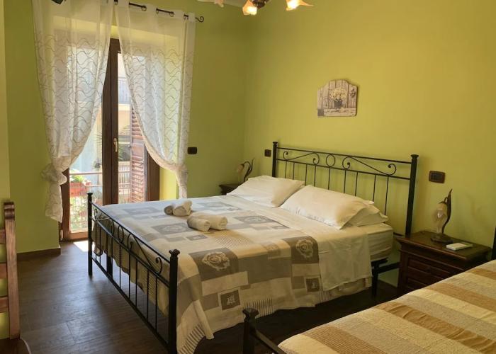 Agriturismo Torre Ercolana