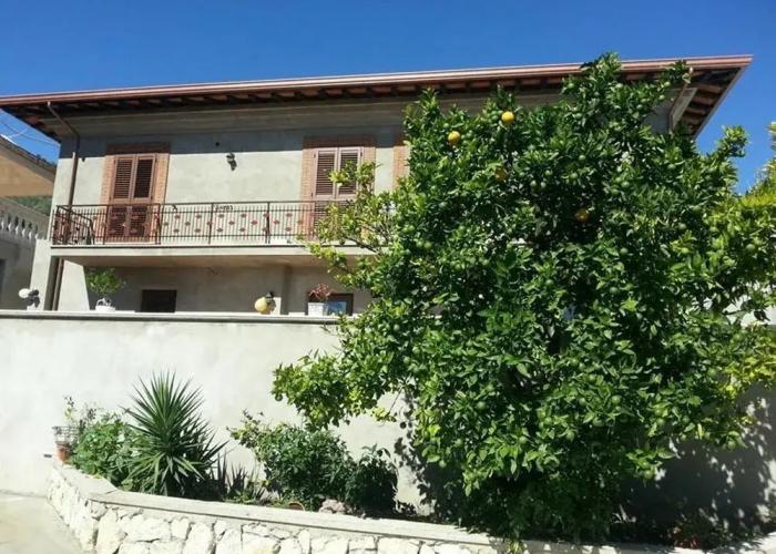 Agriturismo Torre Ercolana