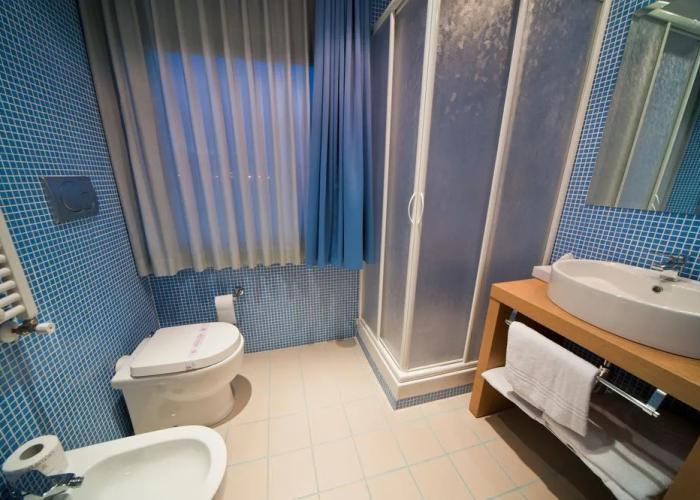 Hotel Città dei Papi