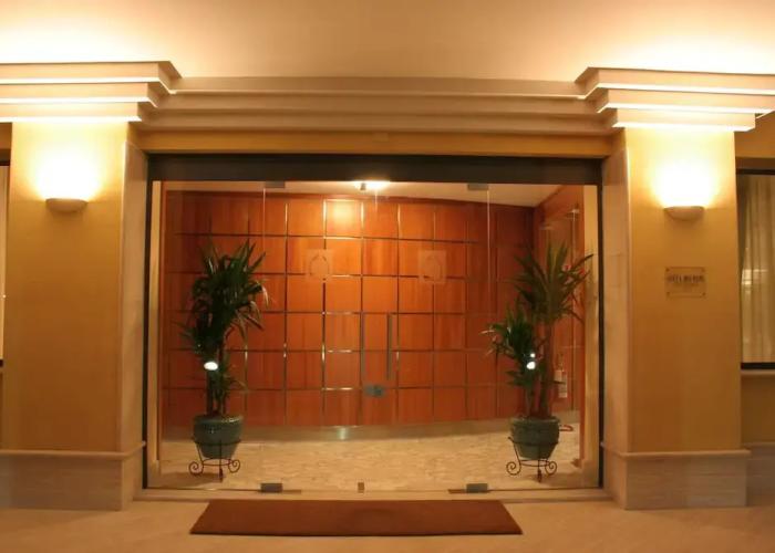 Hotel Città dei Papi