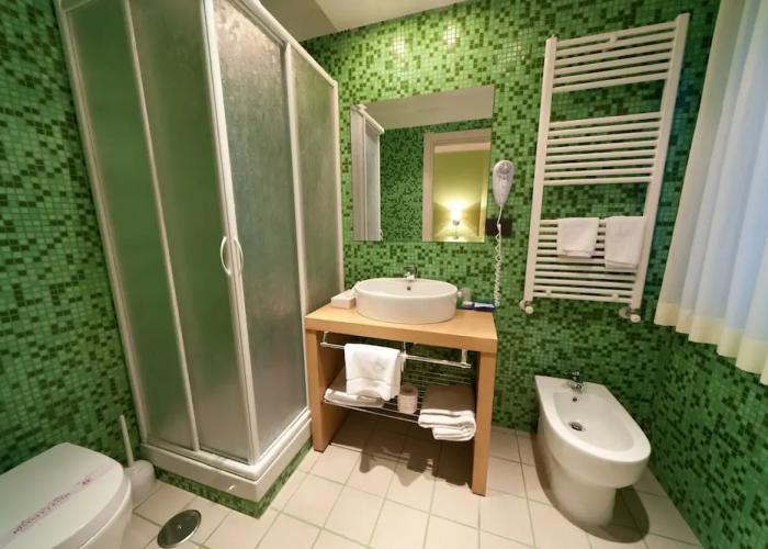 Hotel Città dei Papi